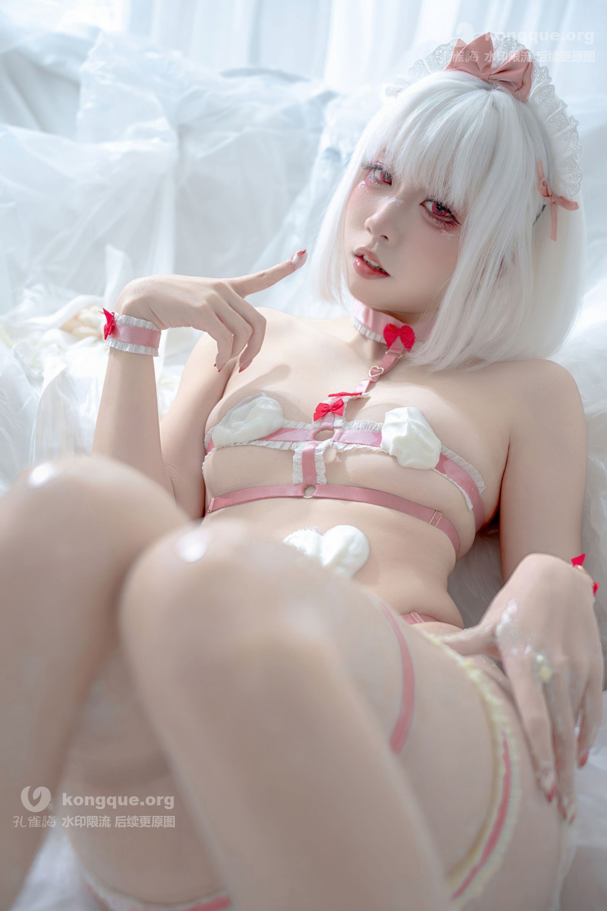图片[1]-纸悦Etsu_ko – NO.016 小蛋糕[69P]✦自购✦-XikXak